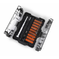 Multifunctional Full Diy Electronic Repair 62-In-1 Precision Screwdriver Set