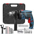 Multifunctional, Convenient And Exquisite Jg20375080 Electric Impact Drill 220V