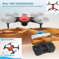 Exquisite And Affordable Ab-F716 4K Hd Dual-Lens Switching Shooting Drone
