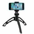 A More Practical Multi-Directional Adjustable Handheld Tripod Clamp Suitable For Smartphones