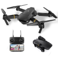 Foldable Mini Drone, Wifi Camera, Live Video Drone With Altitude Hold Function 2.4ghz