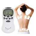 Healthy And Convenient Digital Therapy Machine Electronic Body Massager