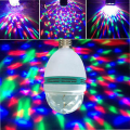 Beautiful And Exquisite Led Mini Party Lights Rotating Led Stage Lights