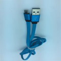 Convenient And Durable Usb Type Usb Charger Charging Cable For Samsung Lg G6
