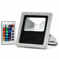 Exquisite Led Flood Light High Quality Led Outdoor Light With Remote Control 20W 220V