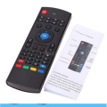 Simple And Convenient New 2.4G Wireless Air Mouse Remote Control Keyboard For Android Tv Box