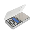Mini Exquisite Pocket Scale 500g/0.1g