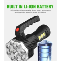 Portable Rechargeable Multi-Function Work Light