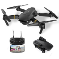 Foldable Mini Drone, Wifi Camera, Live Video Drone With Altitude Hold Function