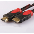 20M Hdmi Cable v1.4 Golden High Speed Hdtv Ultrahd Hd 2160p 4K 3D