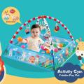 Home Safe Baby Education Mat