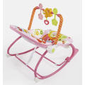 Home Safety Newborn Electric Baby Rocking Chair Rocking Chair Vibrating Chair Music Cradle Swing Sea