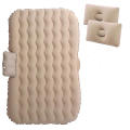 Convenient, Exquisite And Multifunctional Car Inflatable Mattress