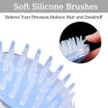 Silicone Scalp Massage Brush