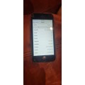 iPhone 5 and 30 pin iPad works needs repair see pictures AS IS