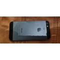 iPhone 5 and 30 pin iPad works needs repair see pictures AS IS