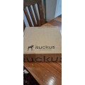 ruckus zf7982 not tested