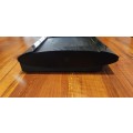 PlayStation 3 Super Slim console only  turns on AS IS