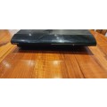 PlayStation 3 Super Slim console only  turns on AS IS