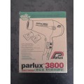 PARLUX 3800 | NEW | BLACK | Value R2000