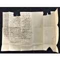 ITALY 1831/2 ENTIRE LETTERS