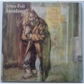 Jethro Tull - Aqualung Import LP EX Cover VG !!
