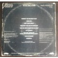 Paul Stanley Solo Album LP VG Cover VG