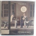 Yazoo - Upstairs at Erics LP VG +