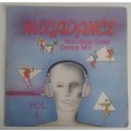 Megadance - Various LP VG