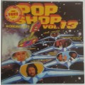 Pop Shop Vol 13 - Various LP VG +