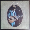 Don Williams - I believe in you LP VG +