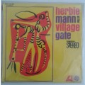 Herbie Mann - At the village gate LP VG +
