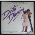 Dirty Dancing - Various LP VG + COVER VG +