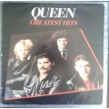 Queen - Greatest Hit 1 LP VG+