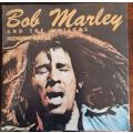 Bob Marley and the Wailers - Midnight Rave LP A+