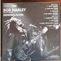 Bob Marley and the Wailers - Midnight Rave LP A+