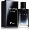 Dior Sauvage Eau de Parfuum 100Ml