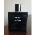 Bleu de Chanel  100 ml