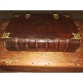 1702 Dutch Bible
