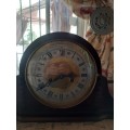 Ernes Mantel Clock made in Germany