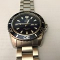 Orient Mako XL Diver Watch