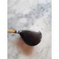 Cleveland launcher metal 3 wood