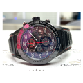 Tag Heuer Carrera Heuer 01 CAR2A1H.FT6101 (Pre-Loved)