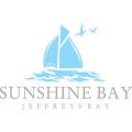 Sunshine Bay Beach Club 04-09-2023 - 08-09-2023 (4 nights-6 sleeper)