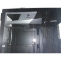 Antec P120 Crystal Performance Series PC Case