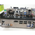 Gigabyte H410M H V3 Rev1.3 Micro Atx Motherboard Lga 1200