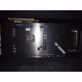 RTX 3060 Ti ASUS TUF Gaming Geforce 8GB GDDR6 OC Edition
