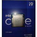 Intel Core i9 11900k (Lga 1200)