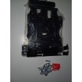 32 to 60 inch Full Motion Cantilever Mount For LED, LCD and Plasma TV`s