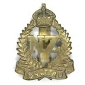 WW1 New Zealand expeditionary force cap badge